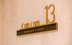 Amora Hotel Brisbane